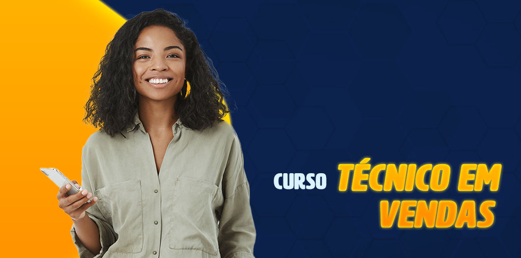 Técnico Em Vendas Estartec